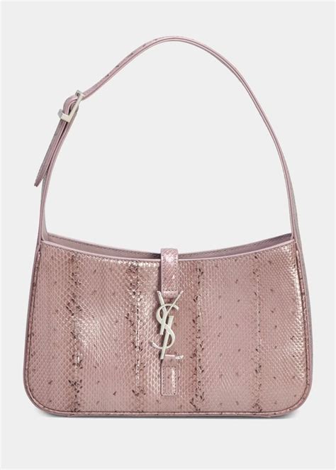 ysl lizard bag|Saint Laurent Le 5 A 7 YSL Shoulder Bag in Lizard .